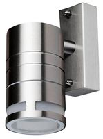 VT-7631 7505 - Down Wall Light, GU10, IP44