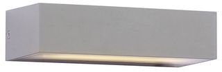 VT-8056 8241 - 9W Up/Down LED Wall Light, 400lm, 6400K, IP65