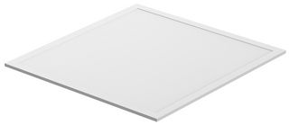 PELL0039 - 38W LED Panel Light, 3000K, 595x595mm