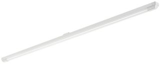 0045160 - IP20 1.5m T8 LED Single Batten, 2200lm