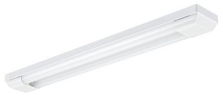 0045162 - IP20 600mm T8 Twin LED Batten, 1800lm