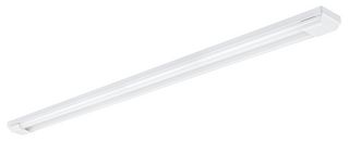 0045163 - IP20 1.2m T8 Twin LED Batten, 3300lm