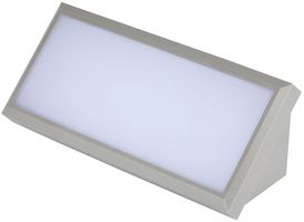 VT-8054 8233 - 12W LED Landscape Soft Light, Warm White, 600lm