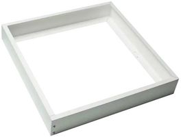 9999 - Surface Mounting Frame for 600x600mm Lighting Panels