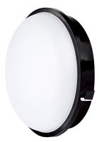 778272 - 10W Comma Round LED Bulkhead Light, 850lm, 4500K, IP65