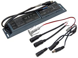761441 - Universal Emergency Module