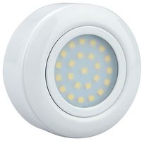 780916 - Gallery LED Cabinet Light, 3W, White, 270lm, 4000K