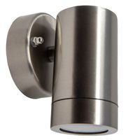 781579 - Piazza LED Spotlight, 4W, 200lm, 3000K, Brushed Chrome, IP44