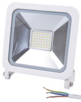 PELL0280 - LED Floodlight, 30W, 2400lm, 6000K, White, IP65