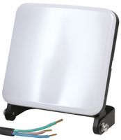 PELL0291 - LED Floodlight, 20W, 1400lm, 6000K, Black, IP65
