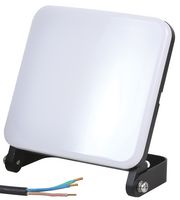 PELL0292 - LED Floodlight, 30W, 2100lm, 6000K, Black, IP65