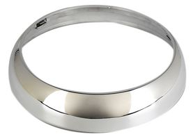 11241 - Chrome Bezel for V-TAC LED Dome Lights