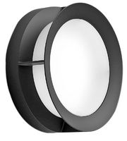915005554301 - Actea LED Wall Light, 12W, 1200lm, 2700K, IP44