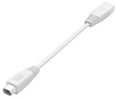 SE101290 - Connex Inter-Connecting Lead, White