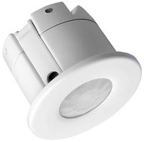 374C-1 - Flush Ceiling Mount PIR Timer