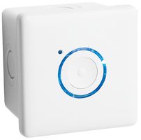 550A-1 - Outdoor Illuminated Push Button Timer