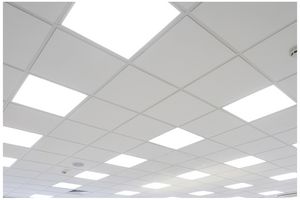 ILP6060B034 - 36W Evo Panel Light, 6500K, 3650lm