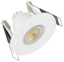 ILDLFR45D037 - Evofire Mini Fire Rated Downlight, IP65, White