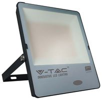 VT-272 20181 - 200W Floodlight with Light Sensor, 20000lm, 3000K, IP65