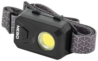 NEB-HLP-7000-G - 150 COB LED Head Torch