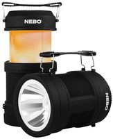 NE6908 - Big Poppy 4-in-1 Rechargeable Lantern