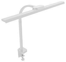 N1180 - XL Task Lamp, White, 6500K, 2200lm