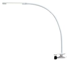 N3122 - Slim Flex USB Lamp, White, 5500K