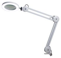 N4230 - Chameleon Mini USB Lamp, White