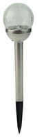 GL1042EZ - Solar Powered LED Garden Lights, 1lm, 6500K, IP44, Pack of 5