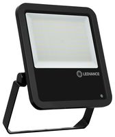 4058075461161 - 125W LED Floodlight with Daylight Sensor, 4000K, 15000lm, IP65, Black