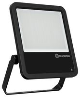 4058075461185 - 165W LED Floodlight with Daylight Sensor, 4000K, 20000lm, IP65, Black