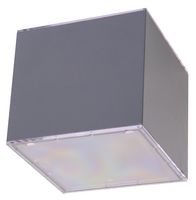 ASUDWL - Avon Up & Down Solar Wall Light