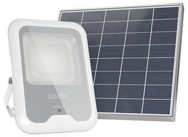 SPSFL - Scout Pro Solar Floodlight