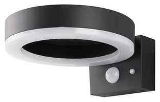 SHSWL - Shrewsbury Solar Wall Light