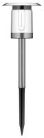 SO2NSGL - Newbury Solar Garden Lights - Set of 2