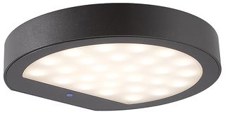 ANTSWL - Anthralight Solar Wall Light