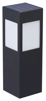 PLYSBL - Plymouth Solar Bollard Light