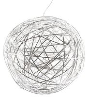 SC2103 - Madison Solar Hanging Wire Nest Light