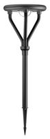 SC21LPSGL - Luna Premium Solar Garden Light