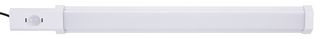 INVISILIGHT-W - Low Profile Smart LED Floodlight, White