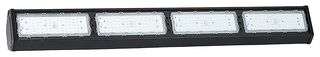 VT-9-202 21895 - 40W Pro Linear Lowbay Light, 4000K, 19500lm, Black