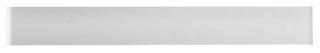 VT-821 218535 - 17W LED Wall Light, 3000K, 2300lm, IP44, White