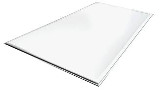 VT-12045 216332 - 45W LED Panel Light with Driver, 1200x600, 4000K, 5400lm