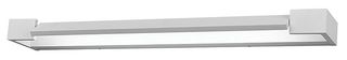 VT-819 218533 - 16W LED Wall Light, 3000K, 2150lm, IP44, White