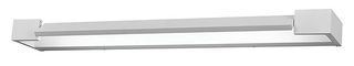 VT-819 218534 - 16W LED Wall Light, 4000K, 2150lm, IP44, White