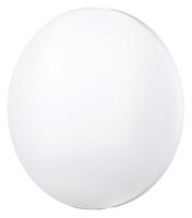 VT-8424 217607 - 24W 3-in-1 LED Dome Light, 2600lm, 3000-6400K, IP20