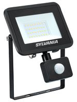 50137 - 28W LED PIR Floodlight, 3000K, 2850lm, IP54, Non-Dimmable