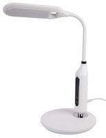 PELL0401 - 7W LED Table Lamp, 3-in-1 CCT, Dimmable, White