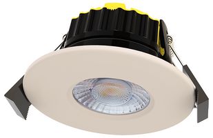 304163 - 8W Smart Downlight with WiFi, 3000K - 6000K, 680lm