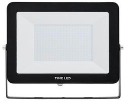 314216 - 200W Floodlight, 6500K, 22,000lm, IP65, Black